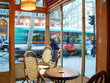 Boulevard St Michel