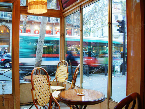 Boulevard St Michel Boulevard St Michel