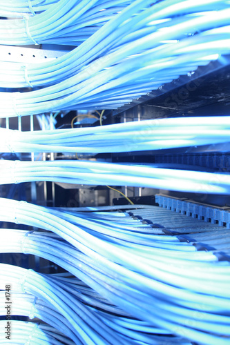 Cable en ligne