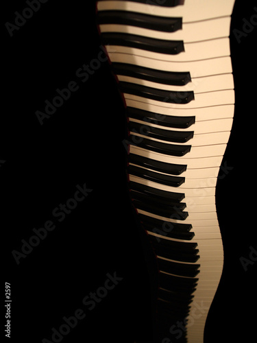 Clavier bien tempéré
