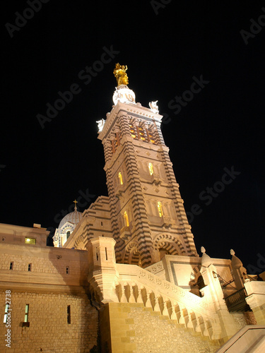 Notre Dame de la Garde