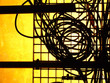 cable electrique