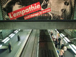 Station Gare centrale
