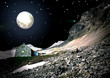 Le refuge Le refuge