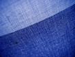 Mailles bleues