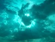 rayons de soleil
