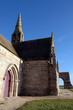 Eglise en Bretagne