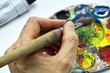 main d'art main d'art