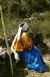 femme raramuri