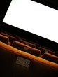 salle de cinéma