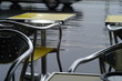 on the rain again