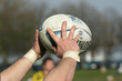ballon de rugby