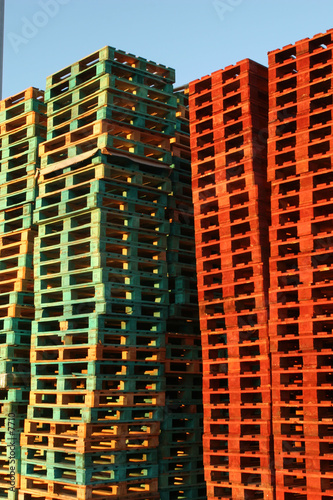 palettes