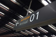 arrivée aéroport