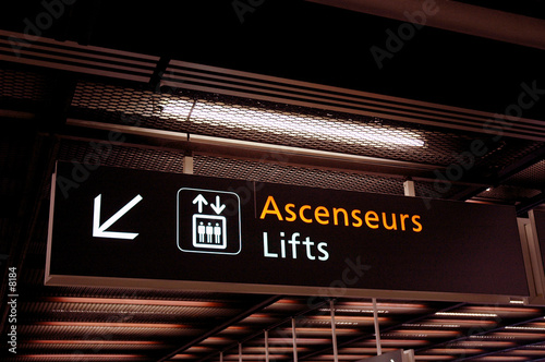 ascenseurs
