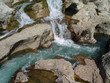 cascades du sautadet cascades du sautadet