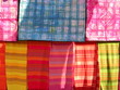 ����: tentures color � Myrtille Lacoste #8714