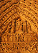 portail de notre-dame