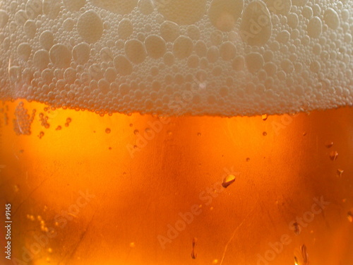bière fraiche