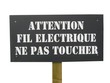 panneau 
