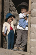 petits boliviens