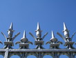 grille de protection