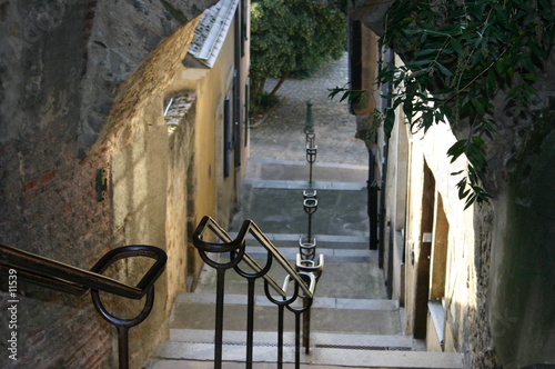 le mans : vieille ville & ses ruelles