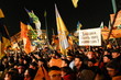 la révolution orange en ukraine