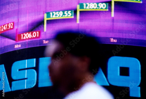 nasdaq à new-york