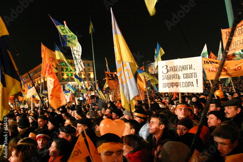 la révolution orange en ukraine la révolution orange en ukraine