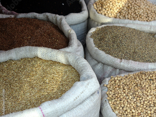 marché aux grains 1