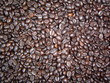 grains de café grains de café