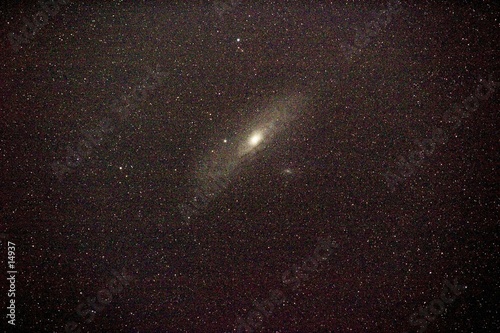galaxie