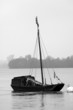 vieille barque de loire