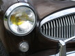 Voiture de collection