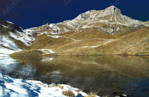 lac d'aule