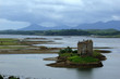 château d'ecosse