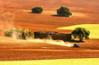 tracteur