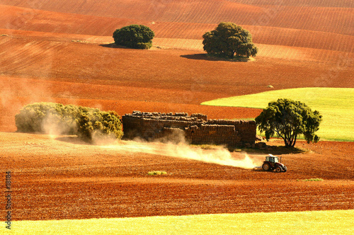 tracteur tracteur