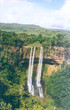 cascade de chamarel