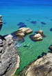 côte sauvage