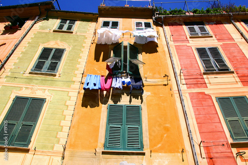 riviera italienne