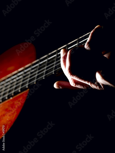 guitare