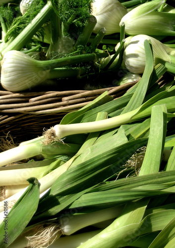 légumes