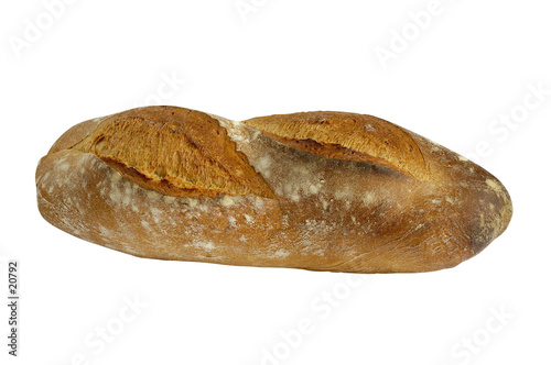 pain de campagne