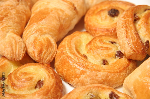viennoiseries (4e)