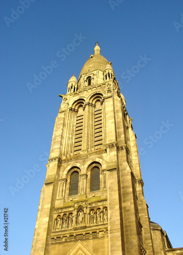eglise sainte-marie