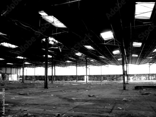 hangar hangar