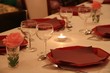 table de soirée (2e)