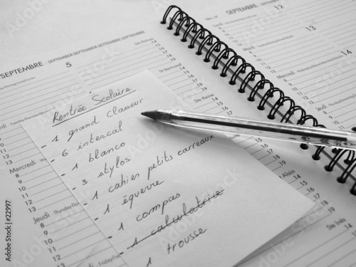 rentrée scolaire rentrée scolaire